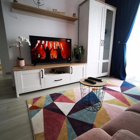 Karra Residence Timisoara - Autorizat Ministerul Turismului Extérieur photo