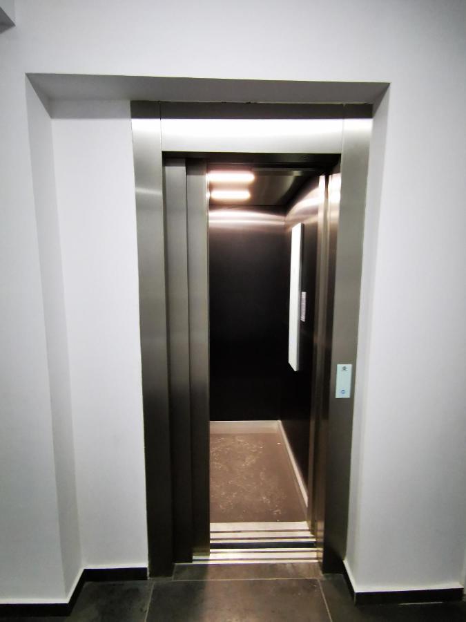 Karra Residence Timisoara - Autorizat Ministerul Turismului Extérieur photo
