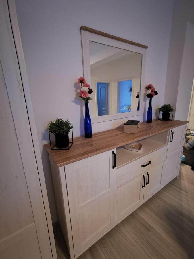 Karra Residence Timisoara - Autorizat Ministerul Turismului Extérieur photo