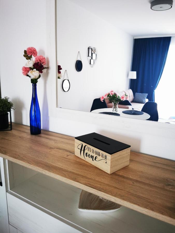 Karra Residence Timisoara - Autorizat Ministerul Turismului Extérieur photo