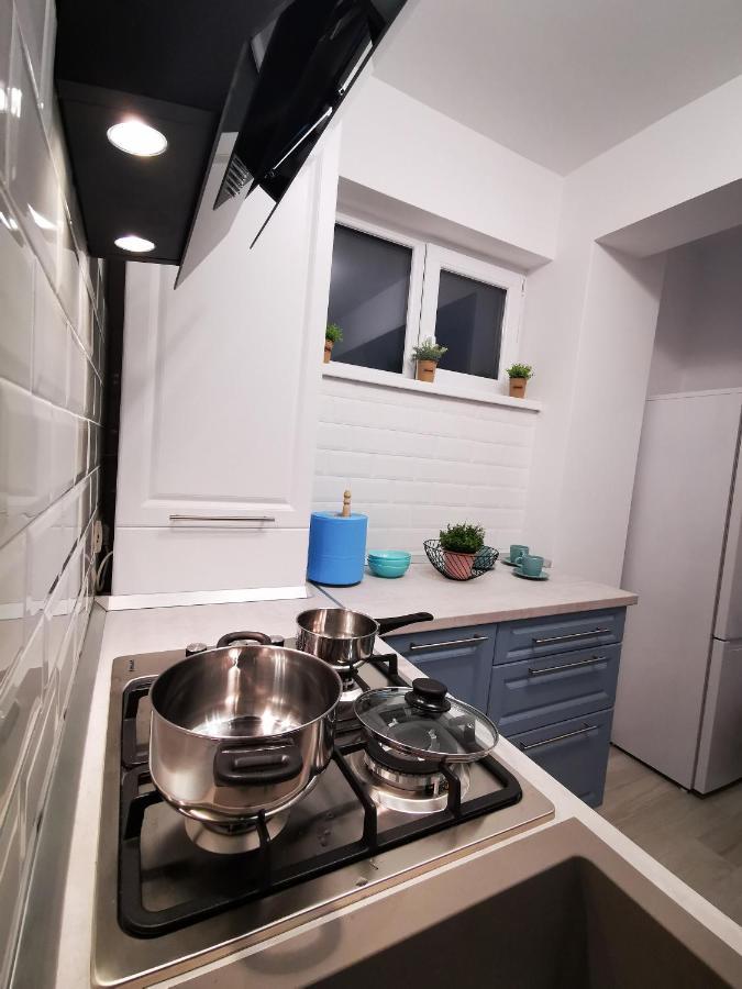 Karra Residence Timisoara - Autorizat Ministerul Turismului Extérieur photo