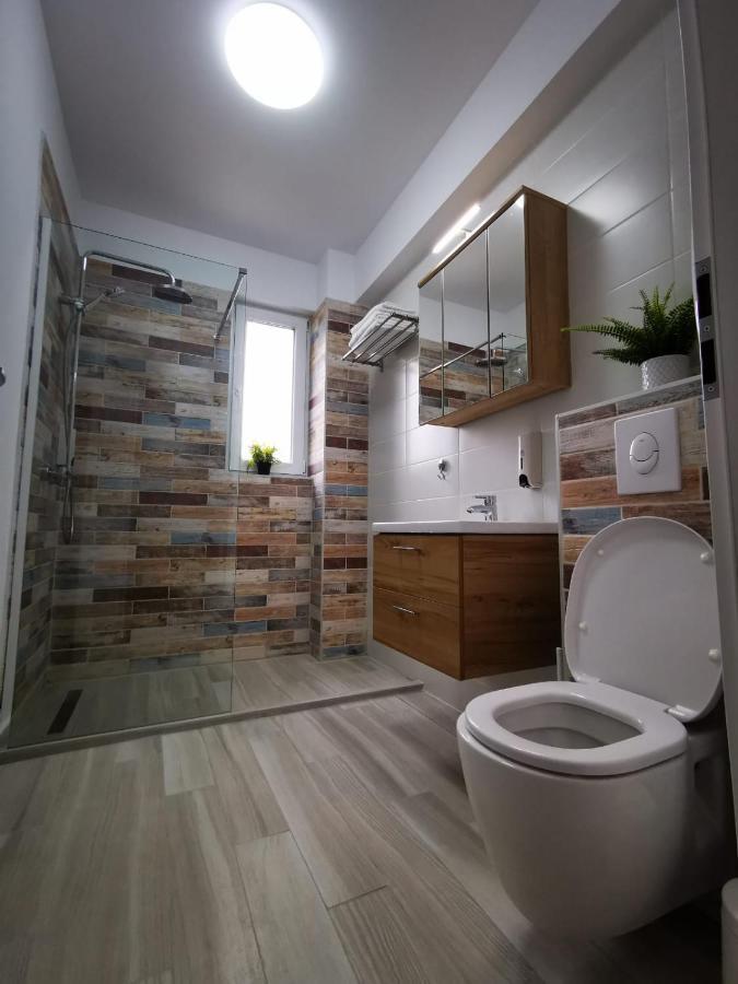 Karra Residence Timisoara - Autorizat Ministerul Turismului Extérieur photo