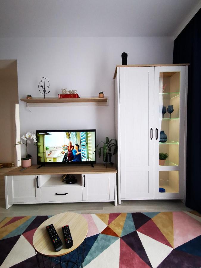 Karra Residence Timisoara - Autorizat Ministerul Turismului Extérieur photo