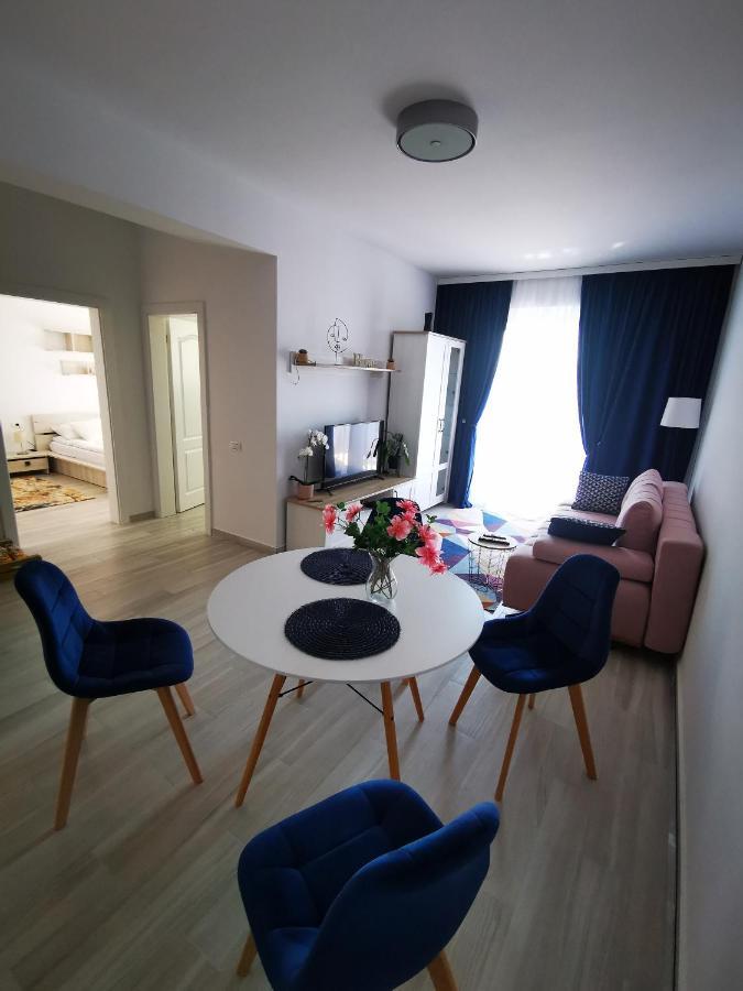 Karra Residence Timisoara - Autorizat Ministerul Turismului Extérieur photo