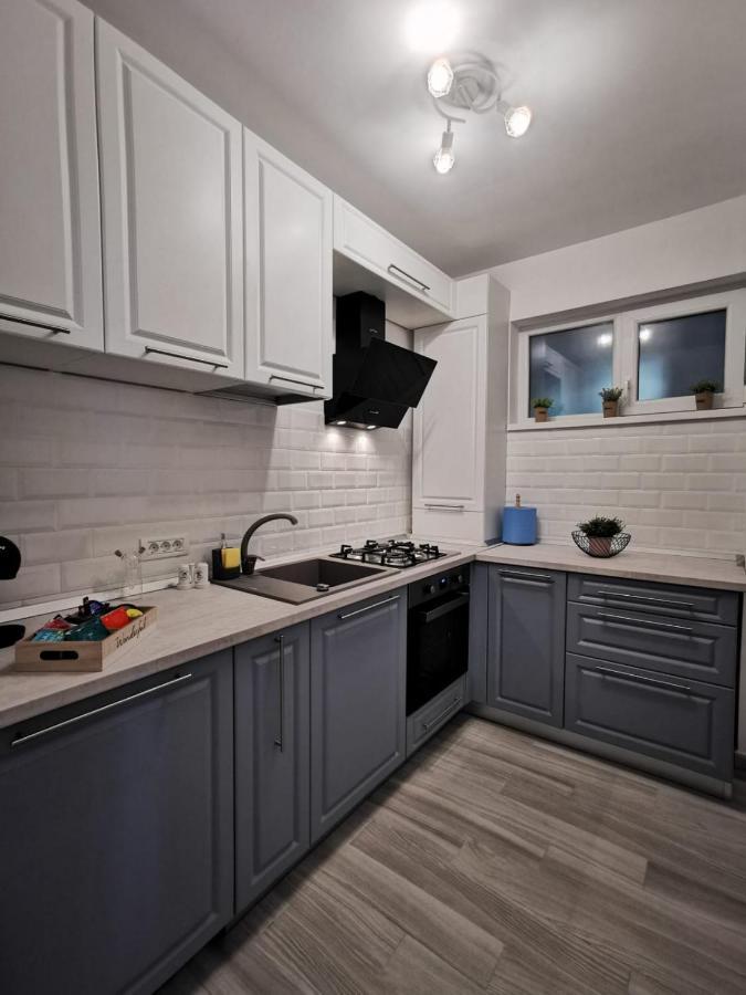 Karra Residence Timisoara - Autorizat Ministerul Turismului Extérieur photo