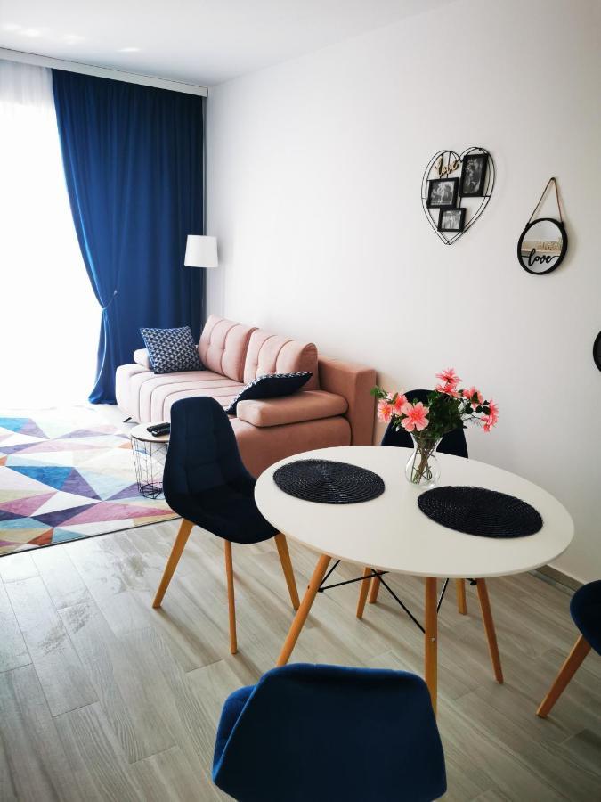 Karra Residence Timisoara - Autorizat Ministerul Turismului Extérieur photo