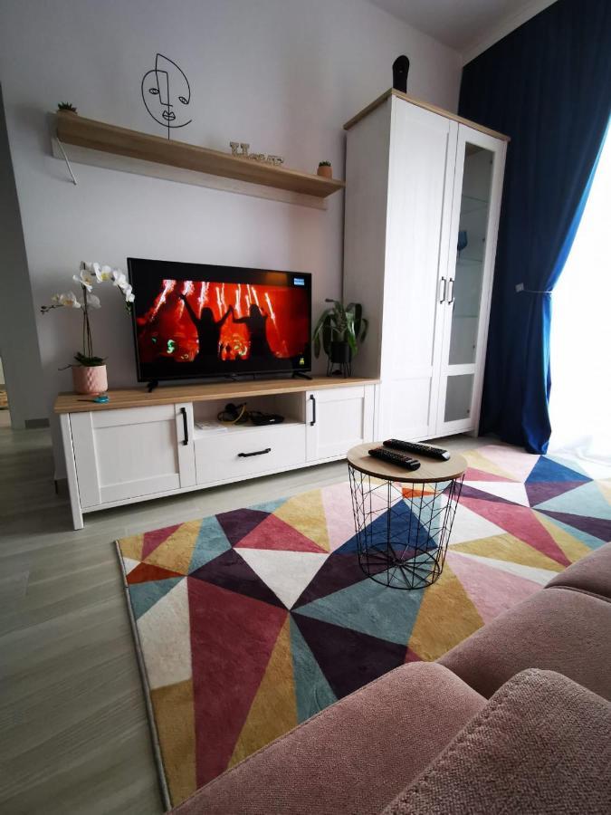 Karra Residence Timisoara - Autorizat Ministerul Turismului Extérieur photo