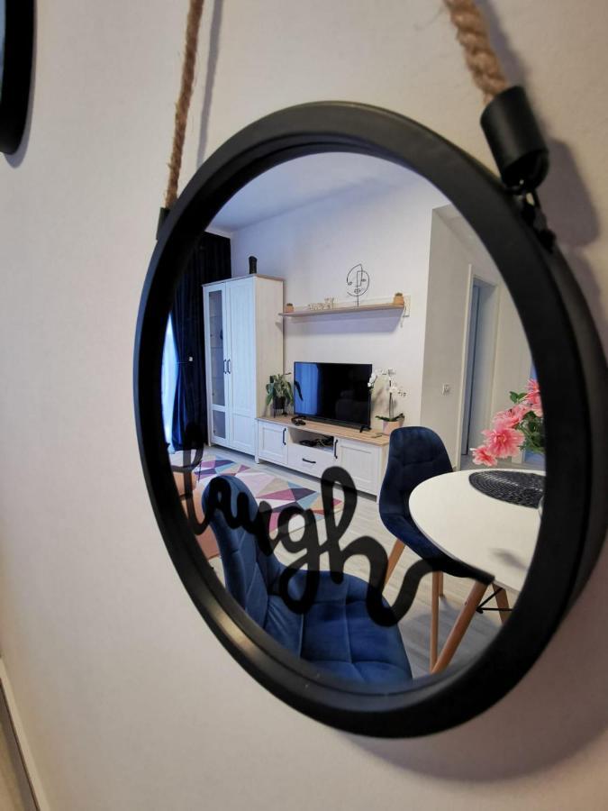 Karra Residence Timisoara - Autorizat Ministerul Turismului Extérieur photo