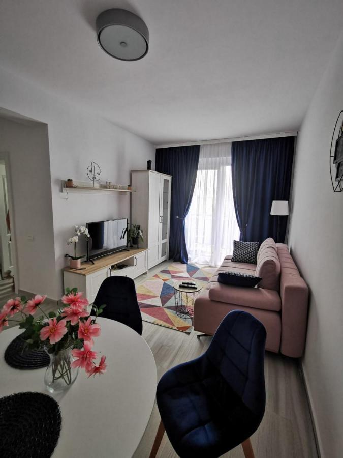 Karra Residence Timisoara - Autorizat Ministerul Turismului Extérieur photo
