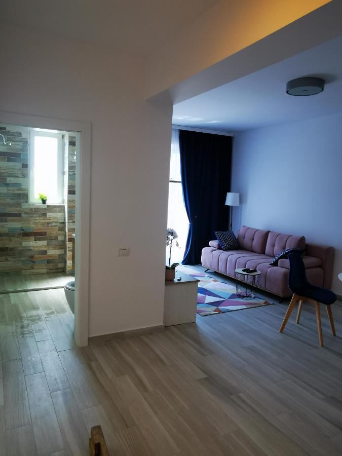 Karra Residence Timisoara - Autorizat Ministerul Turismului Extérieur photo