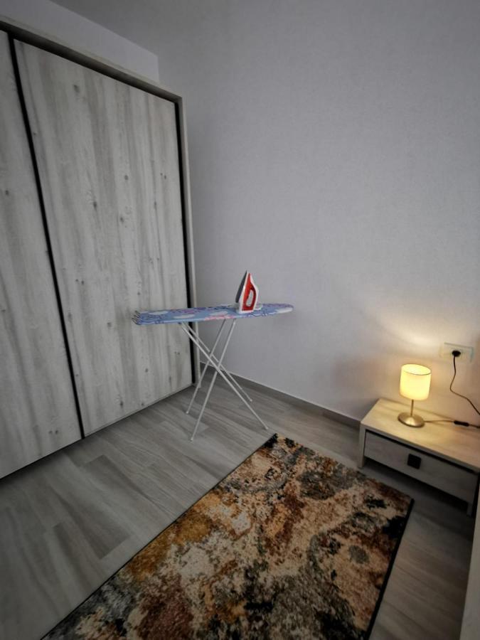 Karra Residence Timisoara - Autorizat Ministerul Turismului Extérieur photo