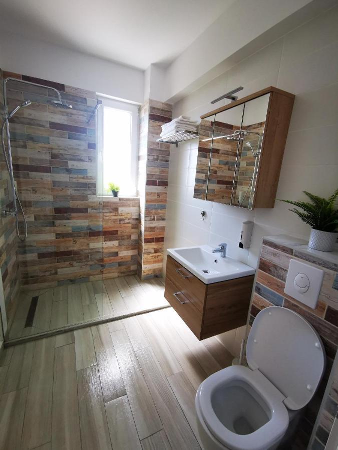 Karra Residence Timisoara - Autorizat Ministerul Turismului Extérieur photo