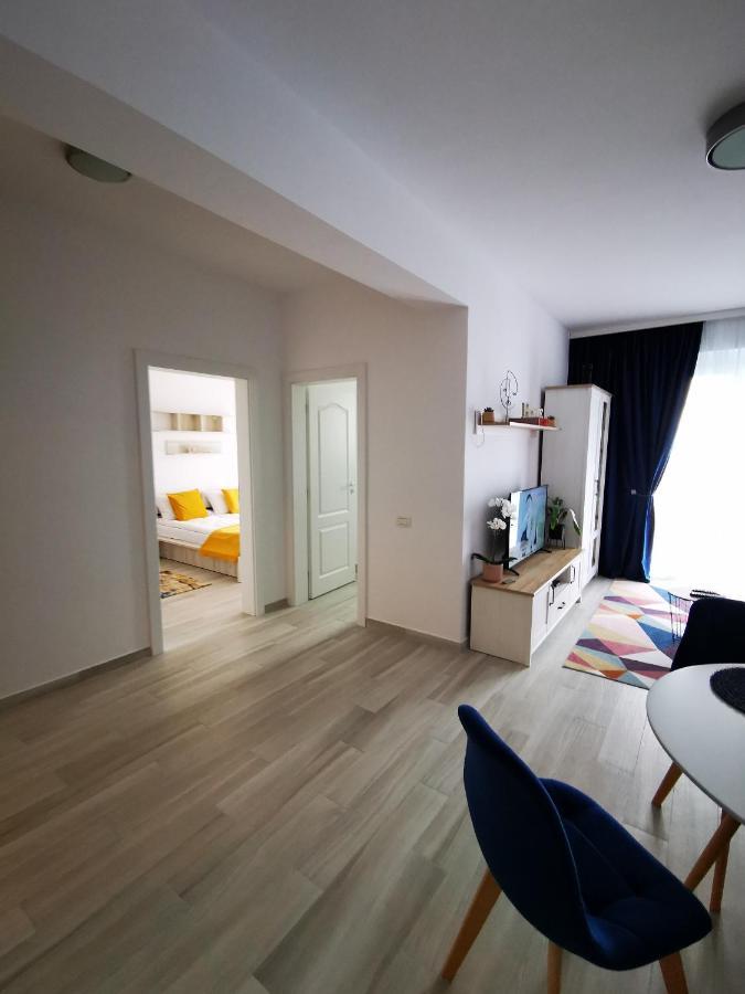 Karra Residence Timisoara - Autorizat Ministerul Turismului Extérieur photo