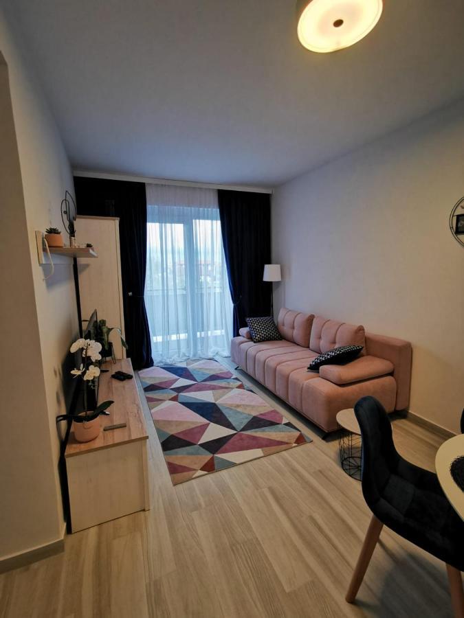 Karra Residence Timisoara - Autorizat Ministerul Turismului Extérieur photo