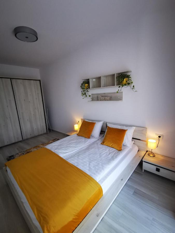 Karra Residence Timisoara - Autorizat Ministerul Turismului Extérieur photo