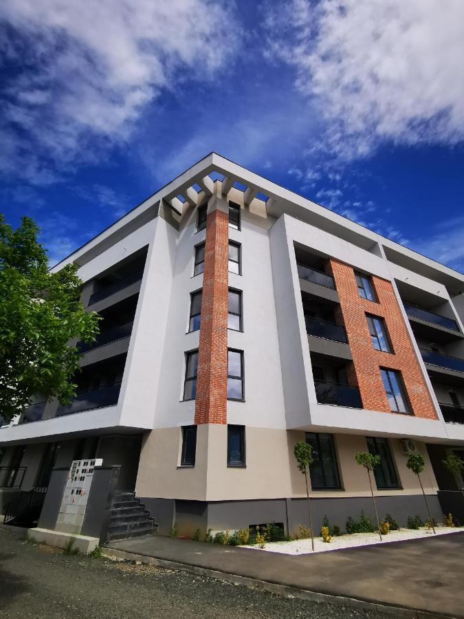 Karra Residence Timisoara - Autorizat Ministerul Turismului Extérieur photo