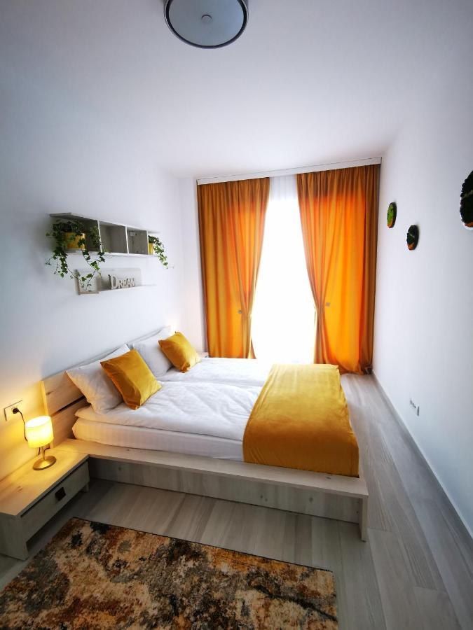 Karra Residence Timisoara - Autorizat Ministerul Turismului Extérieur photo