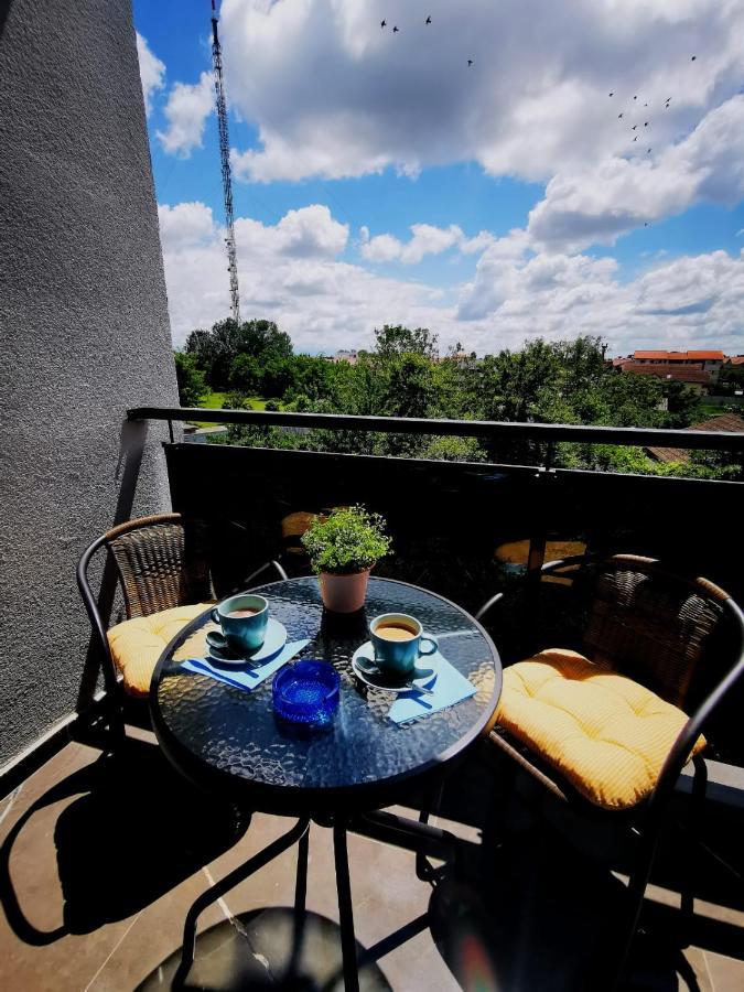 Karra Residence Timisoara - Autorizat Ministerul Turismului Extérieur photo