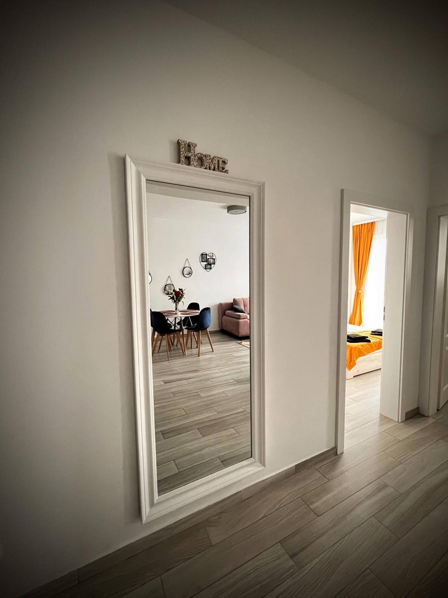 Karra Residence Timisoara - Autorizat Ministerul Turismului Extérieur photo